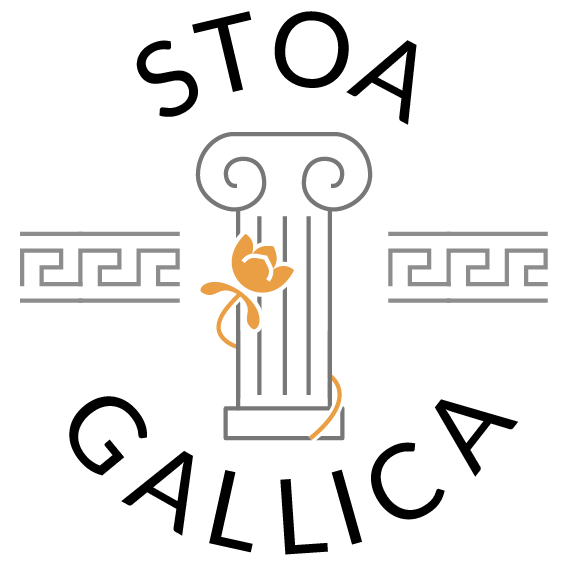 Stoa Gallica - Pour un stoïcisme contemporain